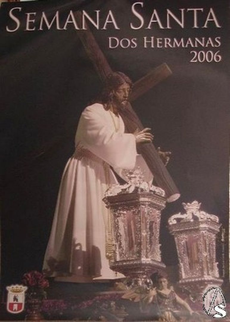 Semana Santa en Dos Hermanas 2006 Dos Hermanas